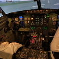 Simulator Boeing 737 3